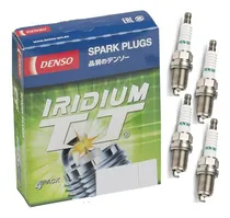Comprar Bujía Denso De Alto Rendimiento Para Tu Vehículo