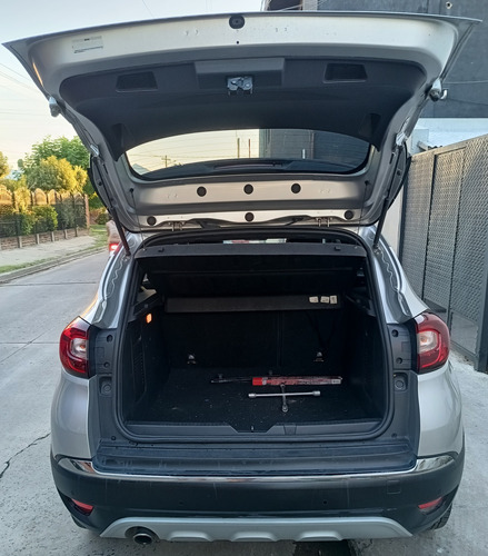 Renault Captur 2.0 Intens Manual