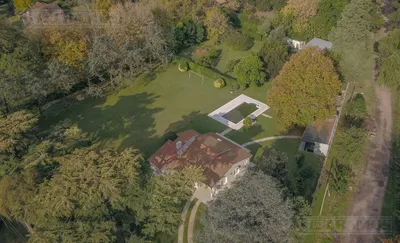 Quinta en alquiler