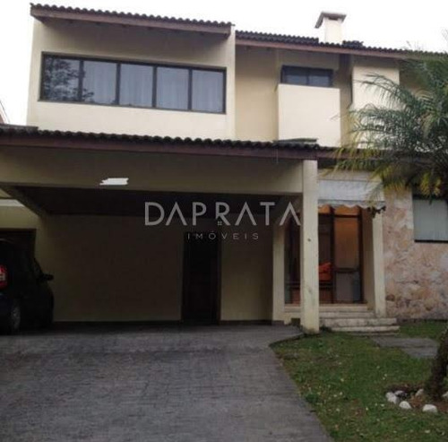 Imagem 2 de 15 de Sobrado 500m, 4 Dorms., 2 Suítes, Resid. 5 Em Alphaville - Ic5440
