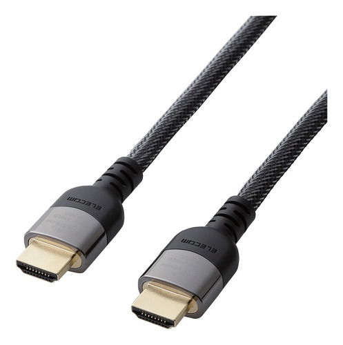 Cable Hdmi Design Premium 4k