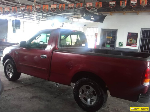 Ford F-150 Automatica