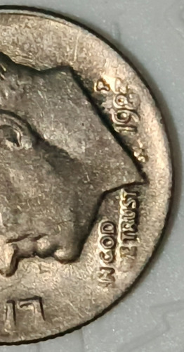 Monedas (Usado)