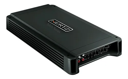 comprar  Modulo Amplificador Hertz Hcp5d 1500w Hi-end