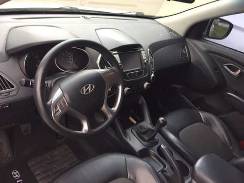 Hyundai Ix35 - Ipva 2020 Pago - Pneus Novos