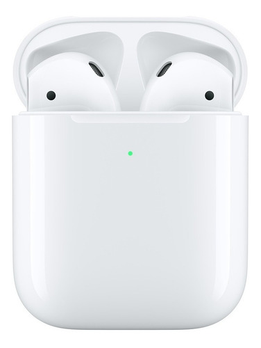 Air Pods Apple Serie 2 Fone De Ouvido - Sem Indução