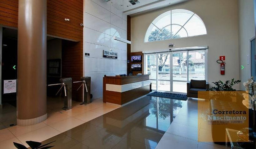 Imagem 6 de 11 de Sa0153 - Sala À Venda, 32 M² Por R$ 243.000 - Centro - Jacareí/sp - Sa0153