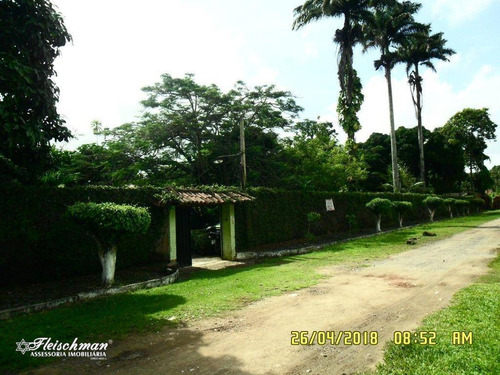 Chácara Residencial À Venda, Aldeia, Camaragibe. - Ch0020