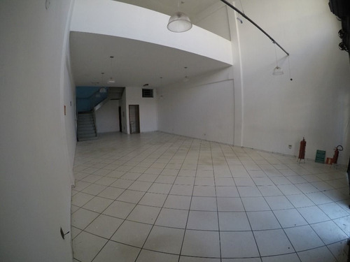 Imagem 2 de 12 de Sala Para Alugar, 135 M² Por R$ 4.500,00/mês - Centro - Americana/sp - Sa0206