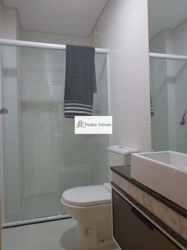 Imagem 11 de 27 de Apartamento Com 2 Dorms, Jardim Aguapeu, Mongaguá - R$ 1.07 Mi, Cod: 857426 - V857426