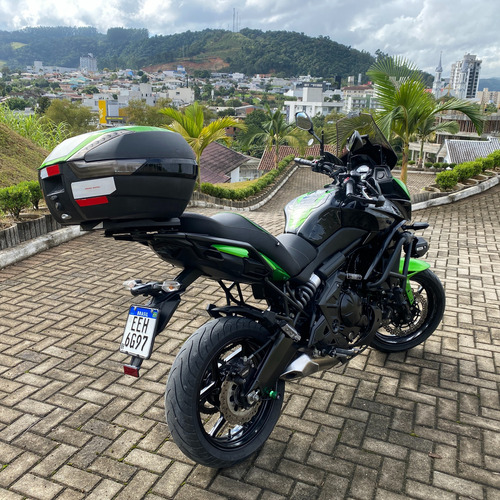 Versys Tourer 650cc Abs