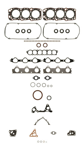 Juego Completo Juntas Motor Chrysler Sebring 1996-2000 2.5l