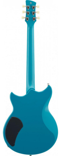 Guitarra elétrica Yamaha Revstar RSE20swb 2022