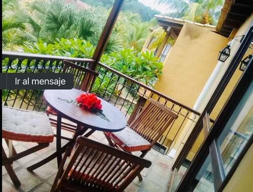 Imagen 13 de 19 de Se Vende Apto 56m2 1h/1b/1p Morrocoy 6031
