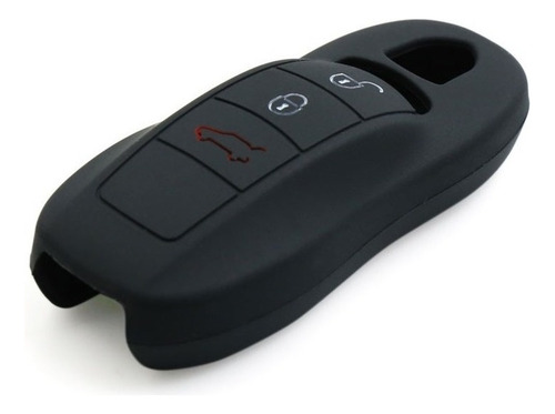Carcasa De Llave Y Control P/porsche Macan Panamera Cayenne