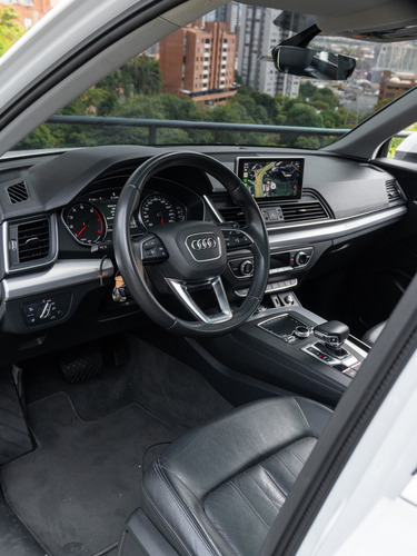 Audi Q5 2019