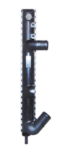 Imagen 4 de 6 de Radiador Renault Megane Scenic N/d 98 1.6/2.0/1.9