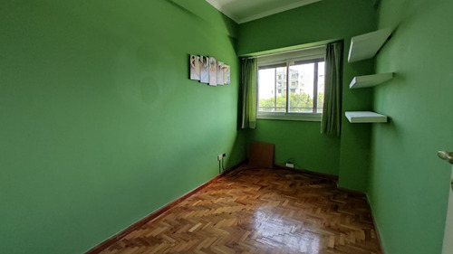 Imagen 8 de 25 de Venta Departamento 3 Amb Ciudadela Balcon Cochera. Hermosa Casa En Zona Residencial Y Tranquila. Entorno Ideal Para Tu Familia. Por Precio Y Calidad Nada Igual. Inmobiliaria Profesionalidad Seguridad