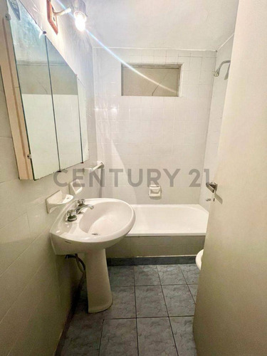 Venta Departamento 2 Ambientes Flores