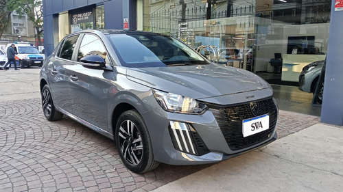Peugeot 208 1.6 Allure Pack