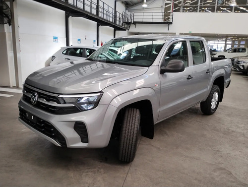 Volkswagen Amarok 2.0 Cd Tdi 140cv Trendline
