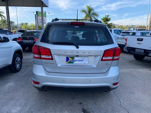 Imagem 8 de 8 de Dodge Journey 3.6 Rt V6