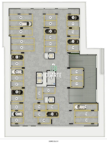 Imagem 11 de 25 de Apartamento - Ap03864 - 69480782