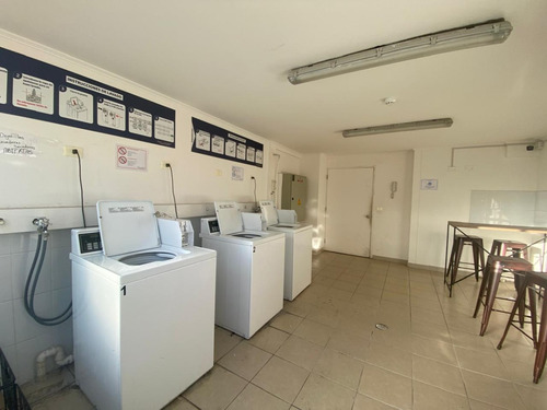 Departamento En Arriendo, Sector Kennedy, Rancagua.
