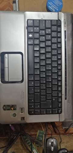 Hp Pavilion Dv6000 Dv 6000 6951 Series Partes Refacciones (Usado)