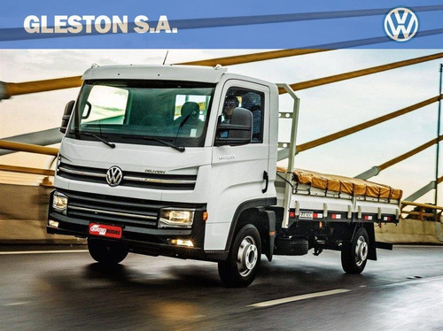 Volkswagen Delivery Express 2020 0km