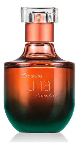 comprar Perfume Natura Una Senses deo parfum 75 ml