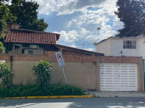 Acogedora Casa En Venta En Santa Cecilia Sl