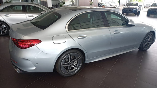 Imagen 7 de 7 de C300 Amg Line 2023 Usd90.000 Billete, Gastos Incluidos.