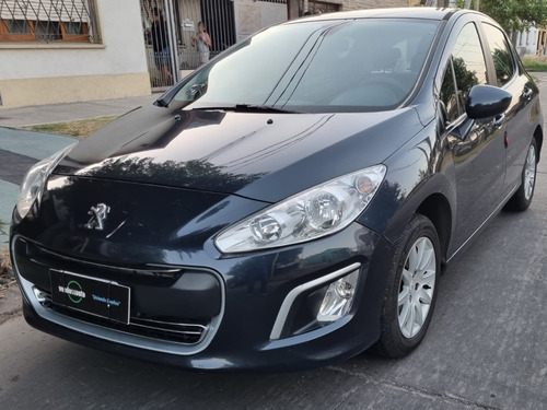 Peugeot 308 1.6 Active