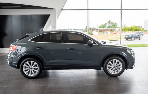 Audi Q3 Sportback 1.4 35tfsi Sportback 150 Cv