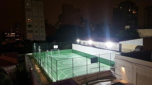 Imagem 1 de 15 de Apartamento Para Venda Em São Paulo, Perdizes, 4 Dormitórios, 4 Suítes, 6 Banheiros, 5 Vagas - Cap2075_1-1180066