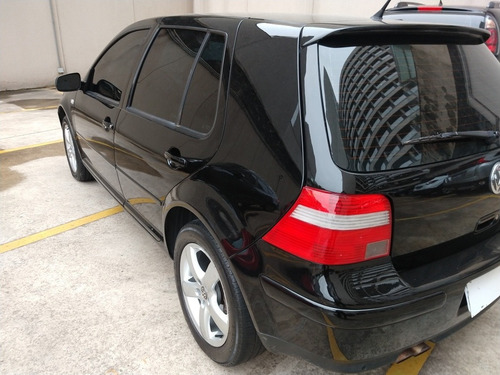 Golf Gti 1.8 T 2005 Mecanico, Novo