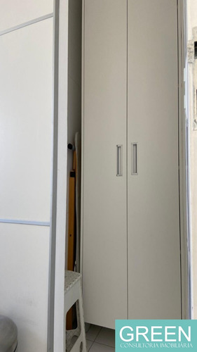 Apartamento - Ref: Ap02046