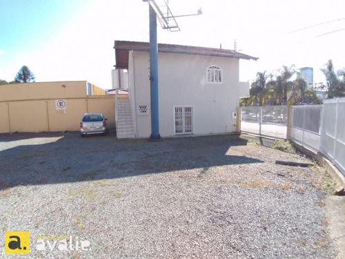 Imagem 19 de 29 de Excelente Prédio Comercial Ao Lado Da Vila Germânica - 6003008l