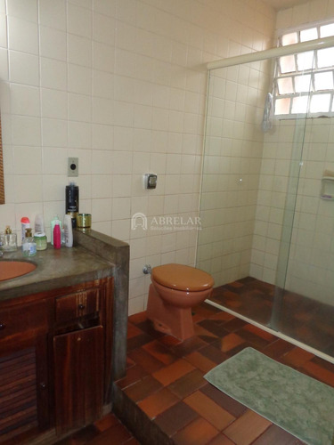 Imagem 25 de 30 de Casa À Venda Em Chácara Primavera - Ca005293