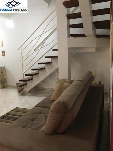 Imagem 18 de 30 de Casa - Ca04507 - 70300211