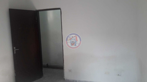 Imagem 5 de 7 de Casa Com 3 Dorms, Jardim Praia Grande, Mongaguá - R$ 210 Mil, Cod: 11007 - V11007
