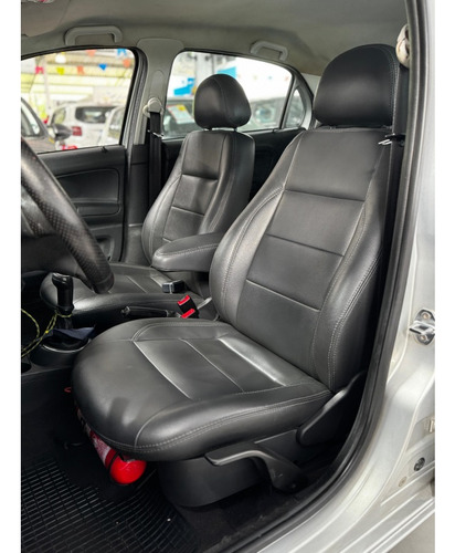 Volkswagen Gol 1.6 MI POWER 8V FLEX 4P MANUAL G.V