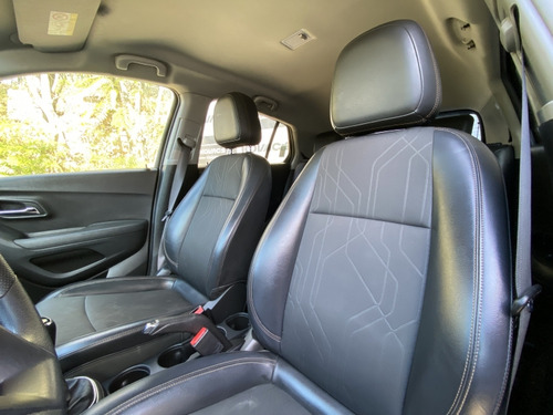 Chevrolet Tracker 1.8 Ls Mt