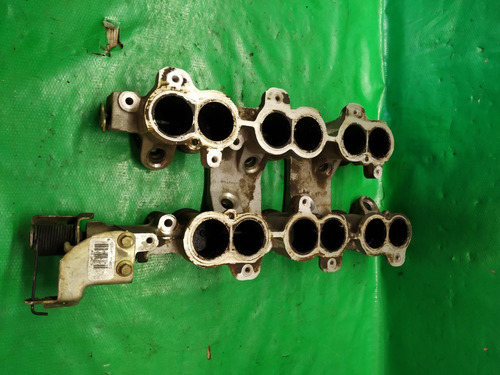 Base Multiple De Admision Mondeo Ghia 2000-2007 (Usado)