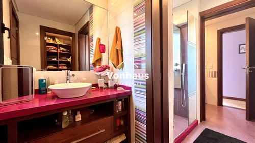 Casa En Venta En Barrio Privado Carmel
