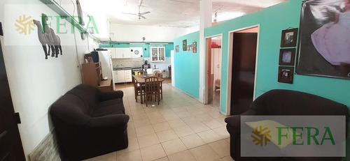 Imagen 7 de 16 de Venta Galpon Con Vivienda De 3 Ambientes En Quilmes (20517)