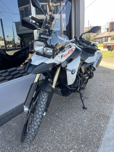 Imagen 7 de 15 de Bmw F 800gs 2011 Excelente Estado C/accesorios Sportmotors