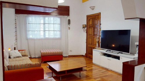 Imagen 8 de 30 de Venta Ph 4 Ambientes Cochera Terraza Parque Chas