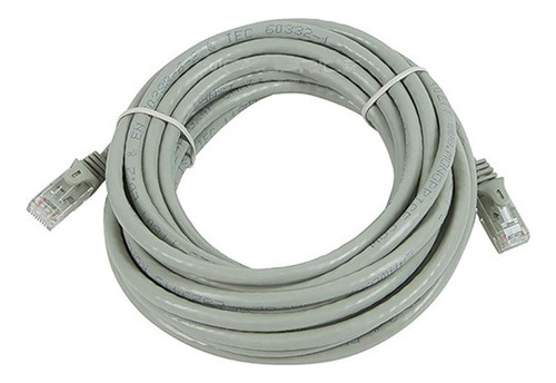 20 Pies Mini Cat6 Moldeado 28awg Con Botas, Paquete De 10 Gr